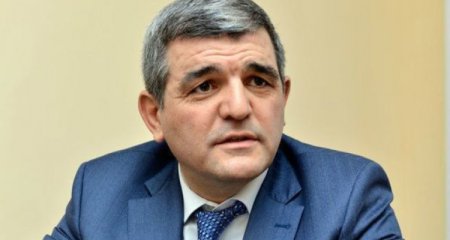 Fazil Mustafanın son vəziyyəti açıqlandı