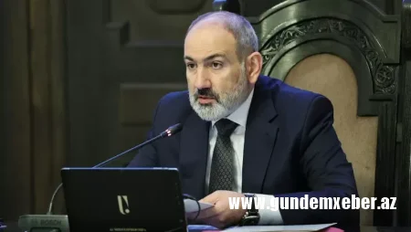 "Ermənistanın mövqelərində heç bir dəyişiklik olmayıb"
