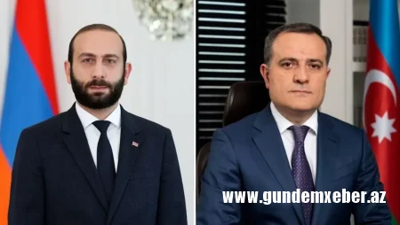 Diplomatiyada söz müharibəsi