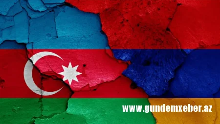 Azərbaycanın Ermənistan xarici işlər nazirinə reaksiyası nə olub?