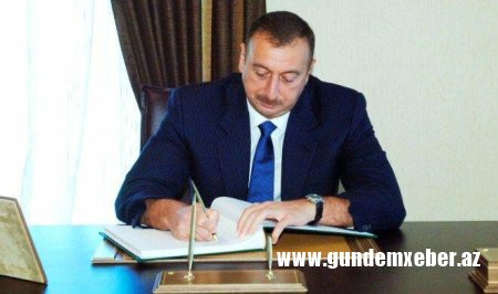 Bu iki dövlət qurumu ləğv edildi