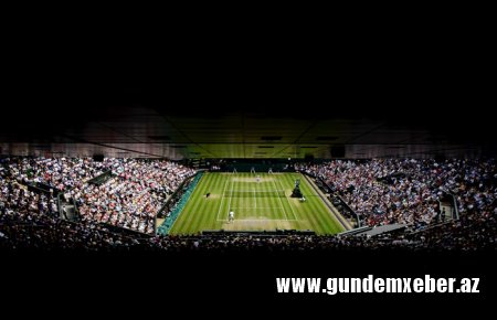 Rusiya və Belarus tennisçiləri Uimbldona buraxılıb