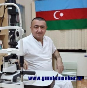 Qurban İsmayılov: “Buynuz qişamı və orqanlarımı qarşılıqsız xalqıma bağışlayıram”