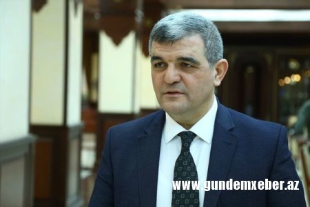 Fazil Mustafa yenidən əməliyyat ediləcək