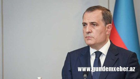 XİN başçısı: "Azərbaycan erməni sakinlərin reinteqrasiyasında qərarlıdır"
