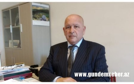 Yeniyetmənin ruhi xəstə olmadığını deyən baş həkim işdən çıxarıldı