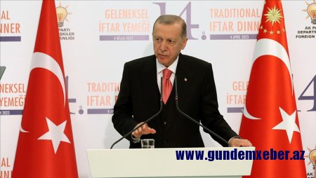Ərdoğan: "BMT Təhlükəsizlik Şurasının islahatlara ehtiyacı var"