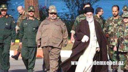 Azərbaycan İran diplomatların qovdu - "PERSONA-NON-QRATA"