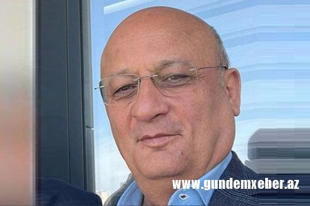 Tariyel Qurbanov Mədət Quliyevin müşaviri oldu