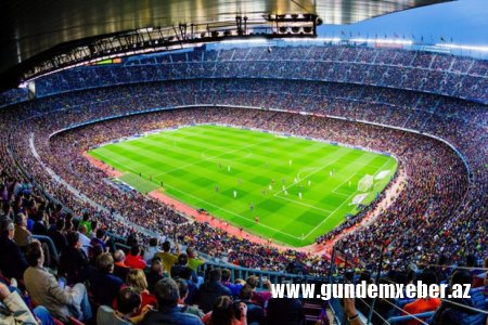 Həftəsonu Avropa futbolunun ən maraqlı qarşılaşmaları - AFİŞA