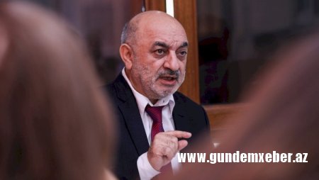 “İran Təbrizdəki konsulluğumuzu şərləyərək bağlamaq istəyir” - Şok iddia