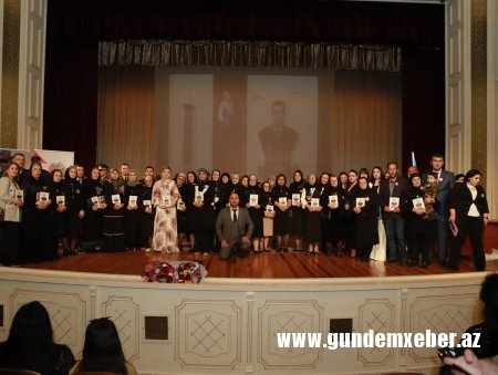 ULU NAXÇIVANIN QEYRƏT TƏCƏSSÜMÜ
