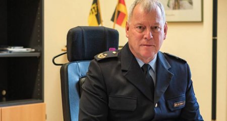 Avropa İttifaqının missiyası Dığ kəndinə getməkdən imtina edib