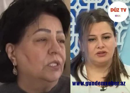 3 saylı uşaq evinin tərbiyəçisi Gülcan Nağıyeva işdən çıxarıldı