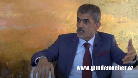 “İran nüvə silahı əldə edərsə, ən böyük təhlükə Azərbaycana qarşı olacaq”, – Sülhəddin Əkbər
