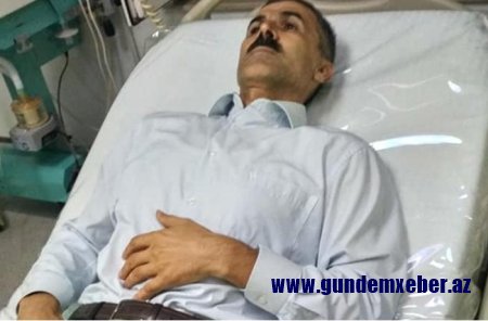 Ərəstun Oruclu: “Oktay Gülalıyevə sui-qəsd işi də yenidən araşdırılmalıdır”