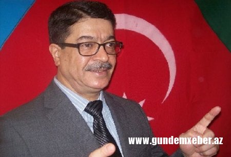 "Əli Həsənov və İran tərəfinin yaratdığı əngəllərə görə Azərbaycana gəlişim baş tutmayıb"