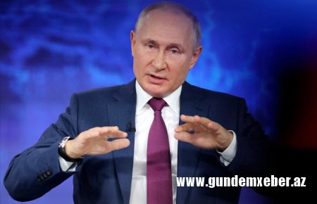 Putinlə “Birbaşa xətt”in tarixi hələ müəyyən edilməyib