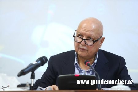 İranın vitse-prezidenti istefa verib