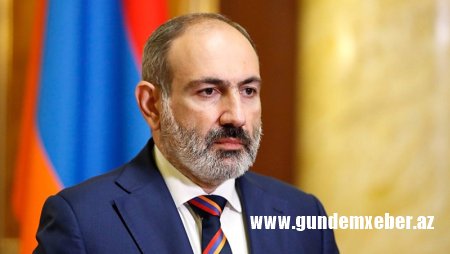 Nikol Paşinyan: “Ermənistan Azərbaycanın ərazi bütövlüyünü tam formada tanıyır”