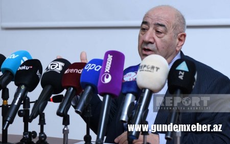 Bakıda bütün köhnə binalar söküləcək