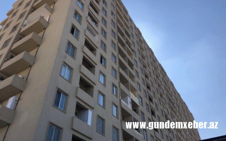 Ünvan reyestrinin aparılması və daşınmaz əmlak obyektlərinə ünvan verilməsi qaydaları dəyişib