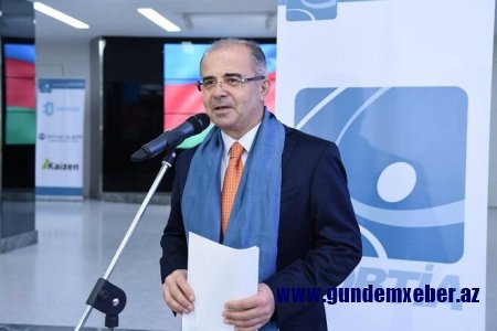 Daha bir rektor HƏBS OLUNA BİLƏR... - İDDİA