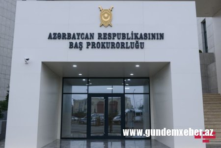 Uşaq İncəsənət Məktəbində mənimsəmə: iki maddə ilə cinayət işi açıldı