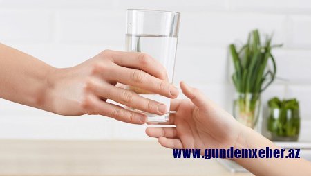 Azərbaycanda suyun qiyməti bahalaşır?