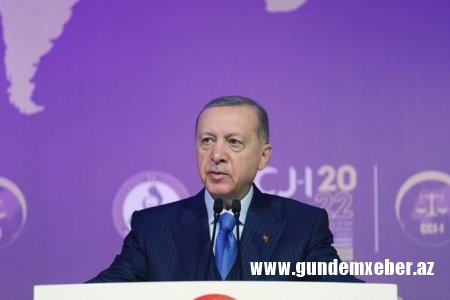 Ərdoğan: “Artıq “TEKNOFEST” öz sahəsində brendə çevrilib”