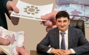 Nazirlik əməkdaşlarının “otkat” karuseli”: “Putyovka”lardan qazanılan milyonlar necə bölüşdürülür? - İttiham