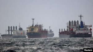 Rusiya Ukrayna ilə taxıl ixracına dair sazişin uzadılması üçün Qərbdən yenidən güzəştlər tələb edir