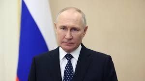 Rusiya Putinin həbsinə order verən prokuror və hakimə qarşı rəsmi ittiham irəli sürdü