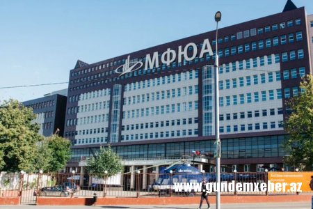 Moskvada universiteti partlatmaqla hədələyən tələbə qız saxlanıldı - FOTO