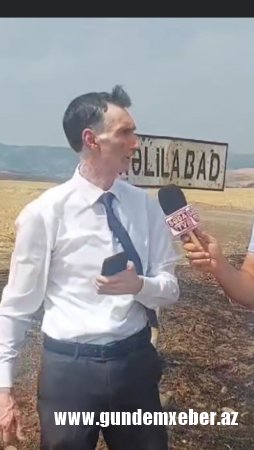 Cəlilabadda icra nümayəndəsi qeyri-adi  hökm sahibidir- NARAZILIQ
