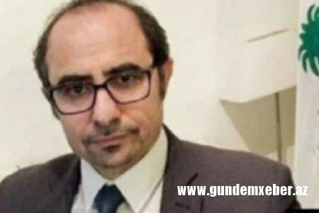 İran İsveç vətəndaşını edam etdi - FOTO