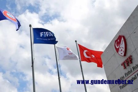 Türkiyə Super Liqasında legioner limiti ləğv edilir