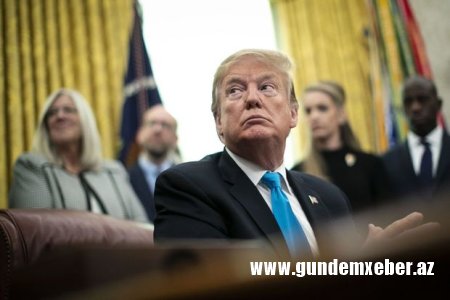 Trampın işi üzrə məhkəmə qərarı açıqlandı