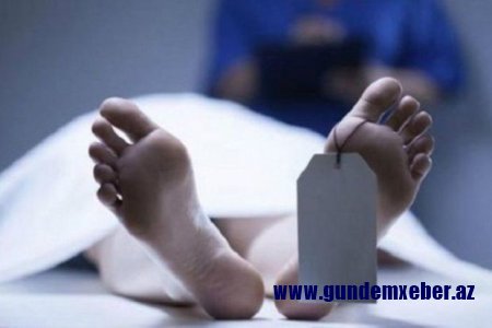 Bakıda qətl: Atasını öldürməkdə şübhəli bilinən oğlu axtarılır