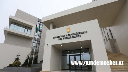 Nazirlik dörd rayonla bağlı Baş Prokurorluğa müraciət etdi