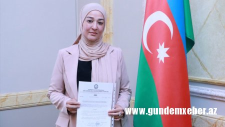 “Məşədi Dadaş” məscidində yeni təyinat