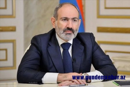 Paşinyan: “Sülh müqaviləsi növbəti görüşlərdə imzalana bilər”