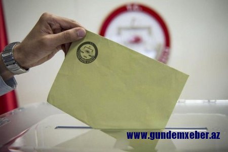 Azərbaycanlı deputatlar Türkiyədə seçkiyə hazırlıqla tanış olacaqlar