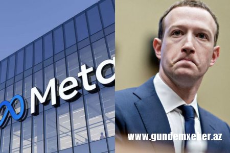 İrlandiya “Meta”nı rekord məbləğdə cərimələdi