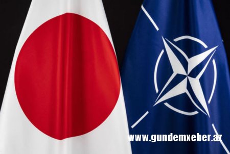 Yaponiyanın NATO ilə bağlı planları məlum olub