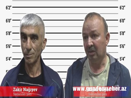 İrandan qayıqlarla ölkəyə narkotik gətirən mütəşəkkil dəstə saxlanılıb - ƏMƏLİYYATDAN FOTO/VİDEO