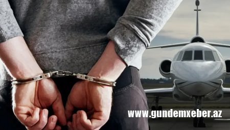 Beynəlxalq axtarışa verilmiş 2 şəxs Azərbaycana ekstradisiya edildi