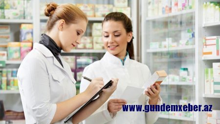 Dərmanların qiymətini necə ucuzlaşdırmaq olar? - Professordan təklif