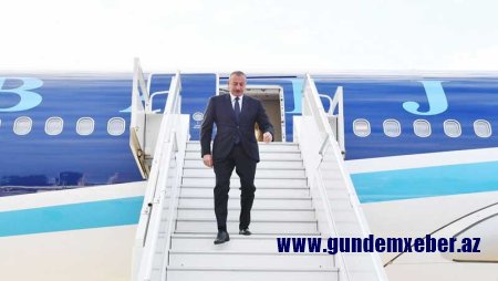 Prezident: “Azərbaycan əraziləri minalarla ən çox çirklənmiş ölkələrdən birinə çevrilib”