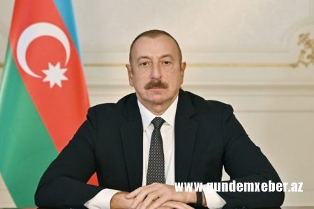 Prezident: “Azərbaycan əraziləri minalarla ən çox çirklənmiş ölkələrdən birinə çevrilib” - YENİLƏNİB